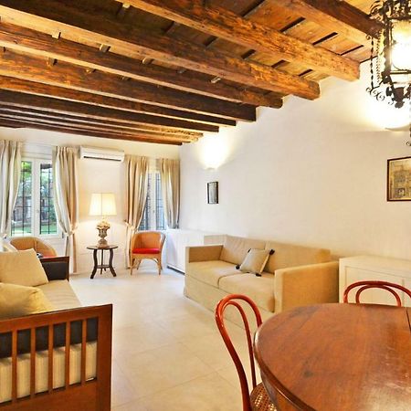 Apartamento Ca Guido Venecia Exterior foto