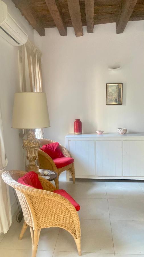 Apartamento Ca Guido Venecia Exterior foto