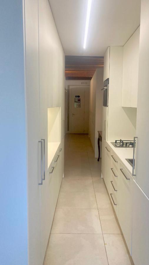 Apartamento Ca Guido Venecia Exterior foto