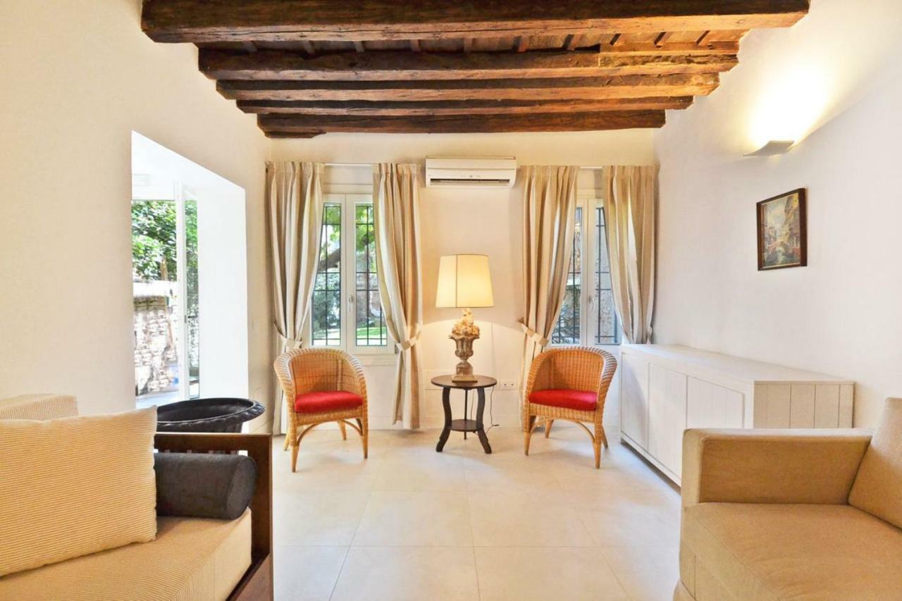 Apartamento Ca Guido Venecia Exterior foto