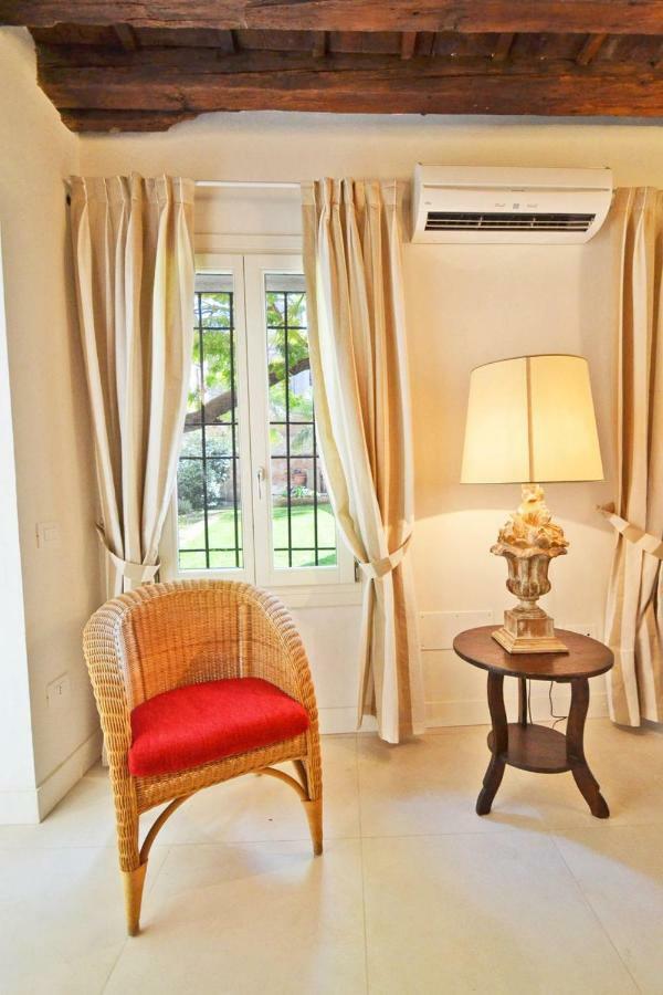 Apartamento Ca Guido Venecia Exterior foto