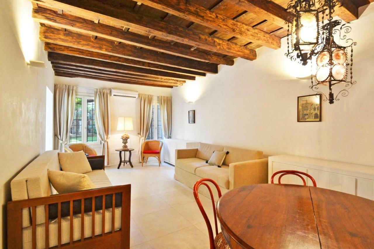 Apartamento Ca Guido Venecia Exterior foto