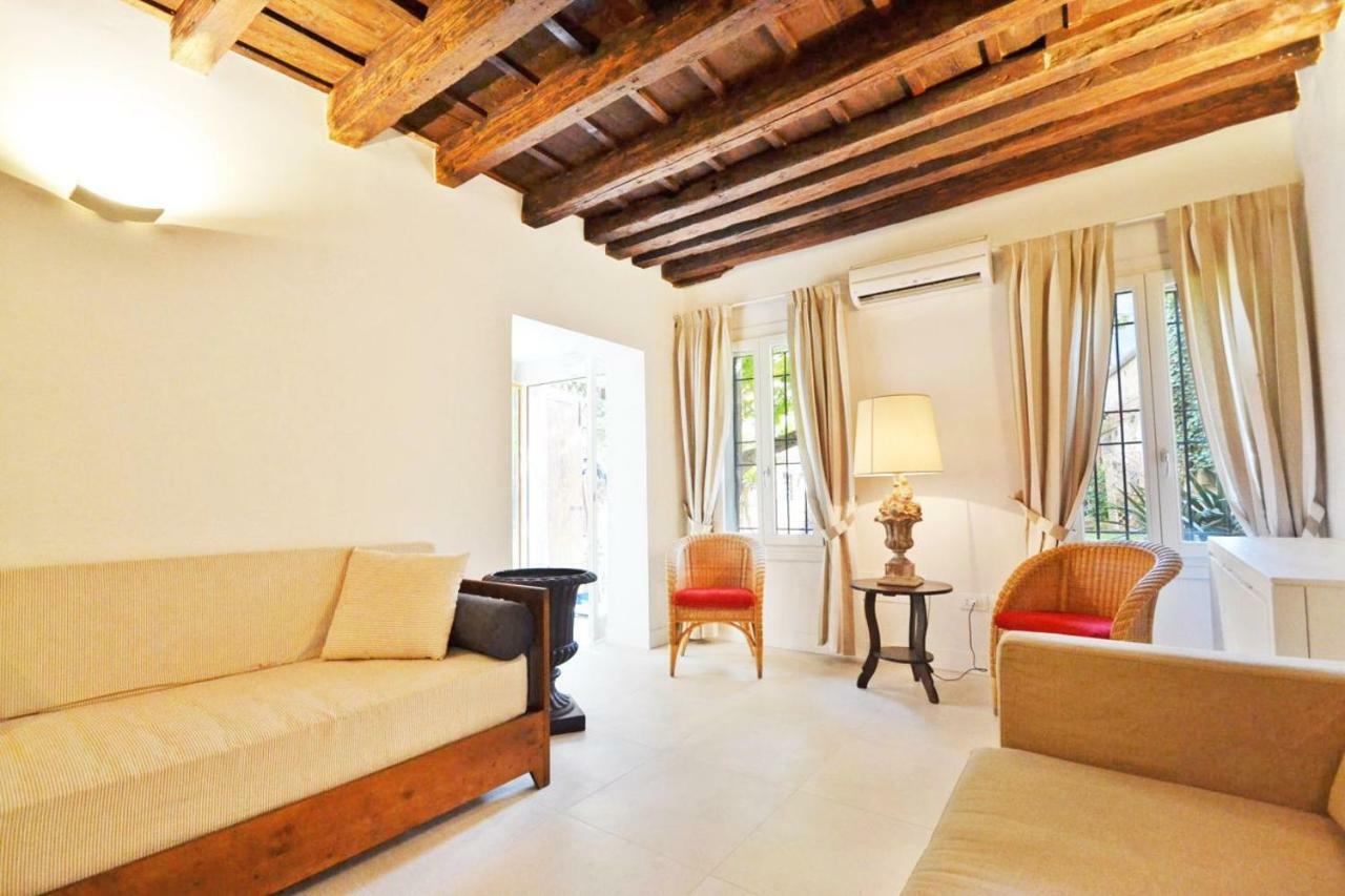 Apartamento Ca Guido Venecia Exterior foto