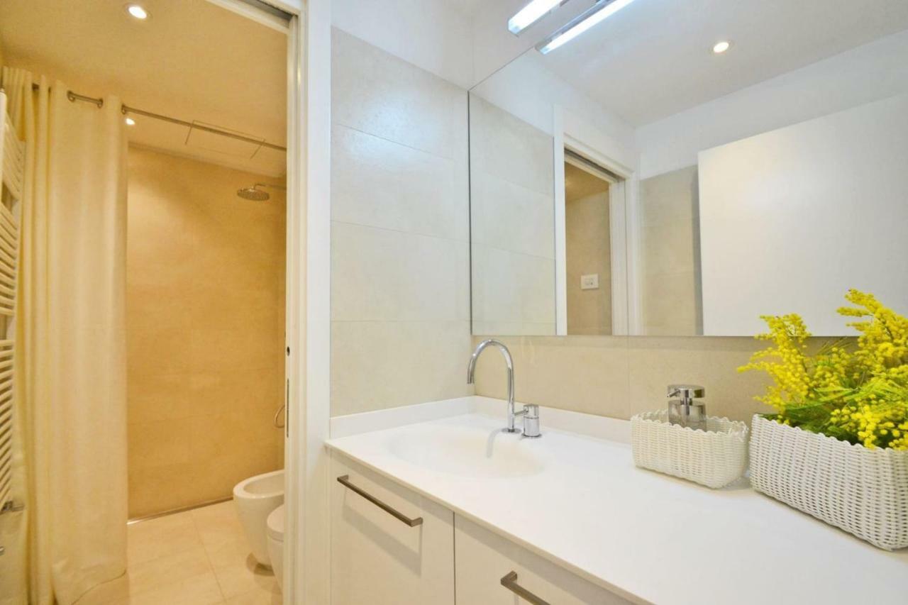 Apartamento Ca Guido Venecia Exterior foto