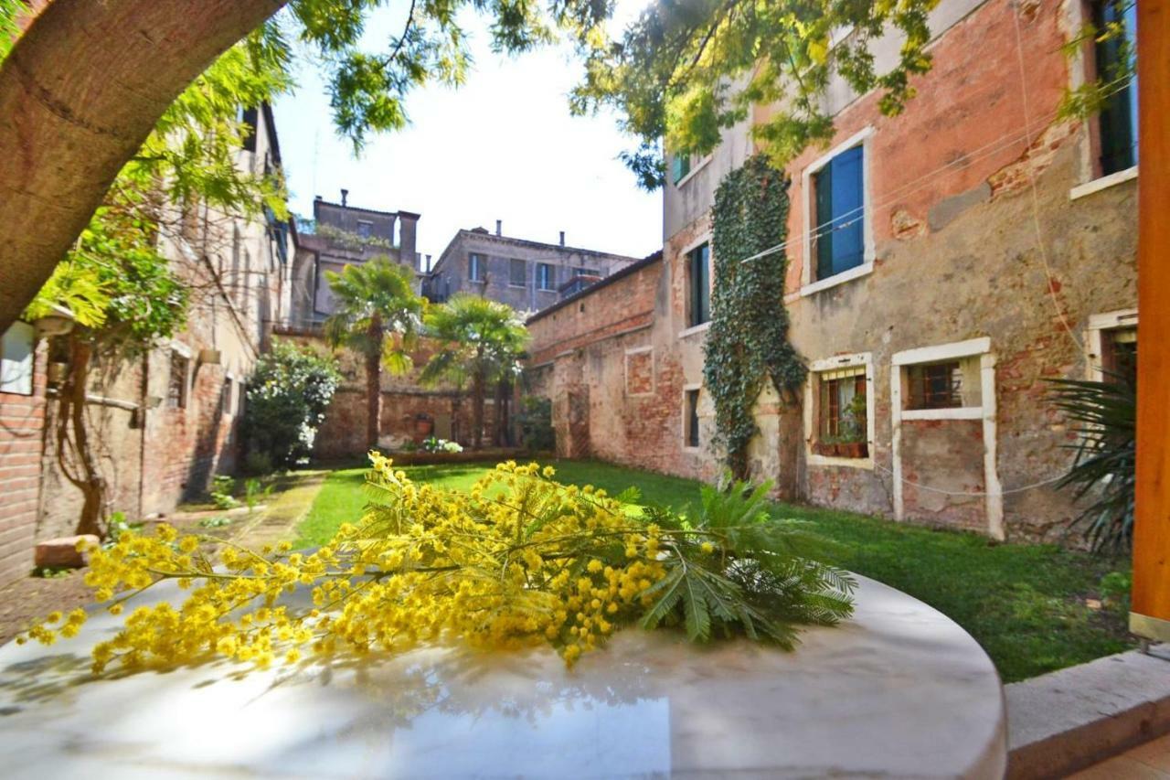 Apartamento Ca Guido Venecia Exterior foto