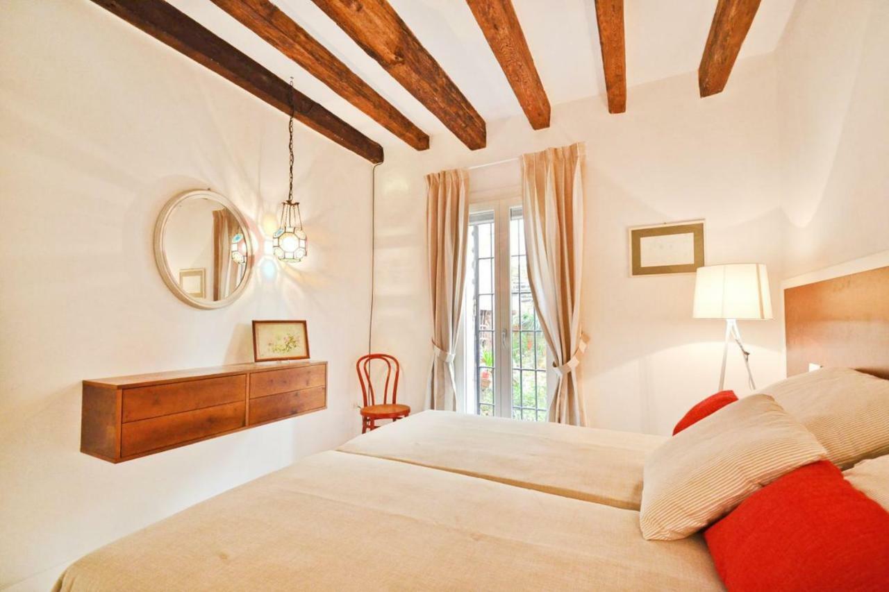 Apartamento Ca Guido Venecia Exterior foto