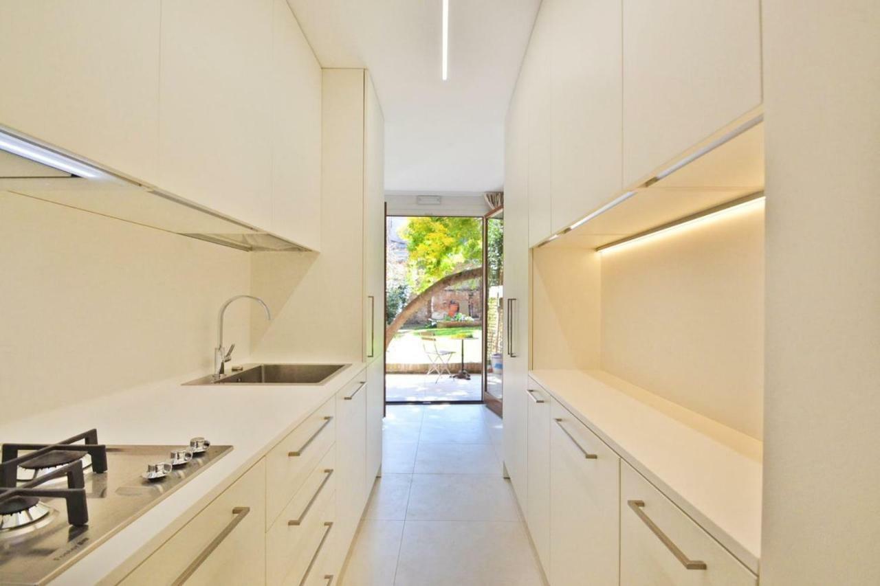 Apartamento Ca Guido Venecia Exterior foto
